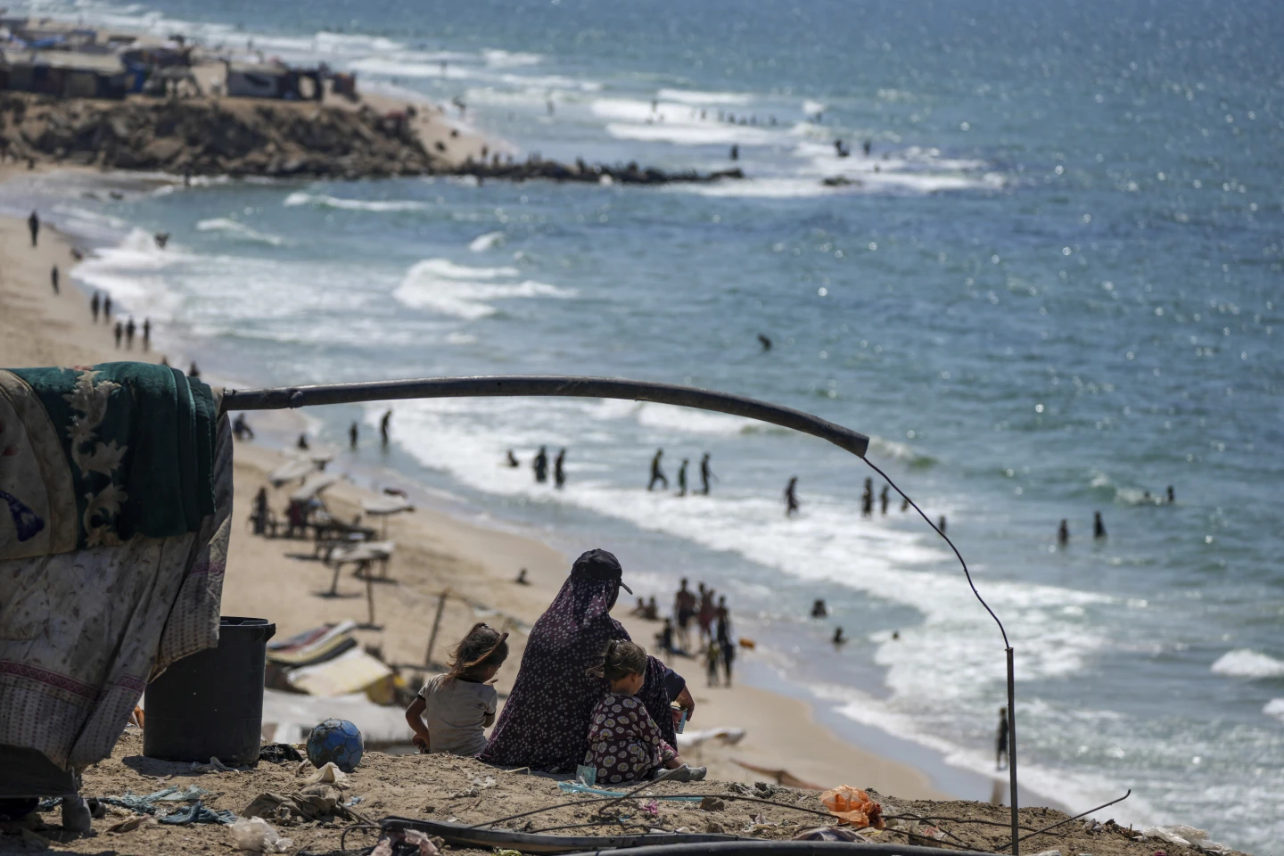 Ndërmjetësi kryesor Egjipti shpreh skepticizëm për propozimin e armëpushimit në Gaza