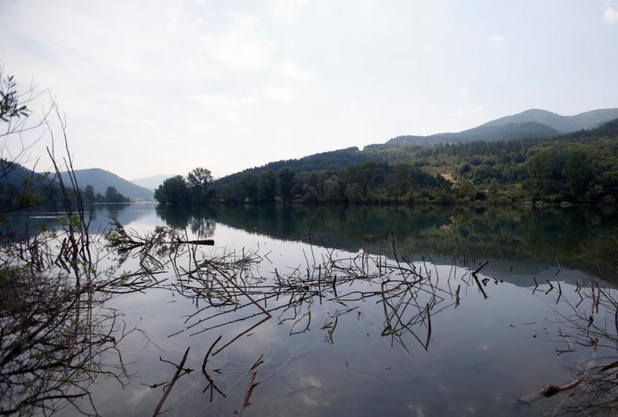 Nga Serbia në Bosnjë: fundoset një anije me emigrantë në lumin Drina, kërkohen edhe 7 persona