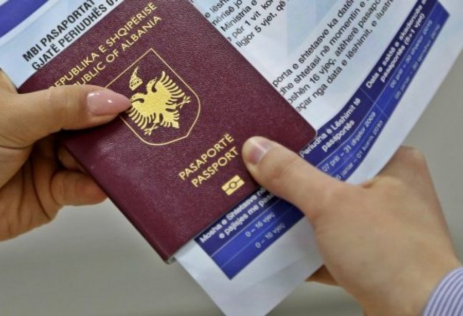 Veshtirësohet hyrja në vendet Schengen, ja masat që do merren nga nëntori në aeroporte