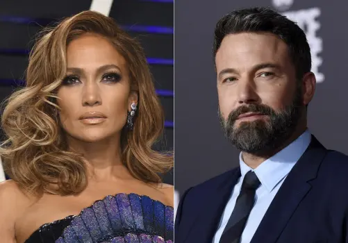  JLo i jep një tjetër goditje Ben Affleck!