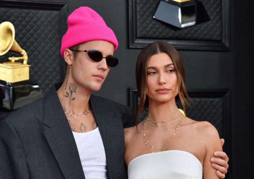 Hailey and Justin Bieber bëhen prindër par herë të parë