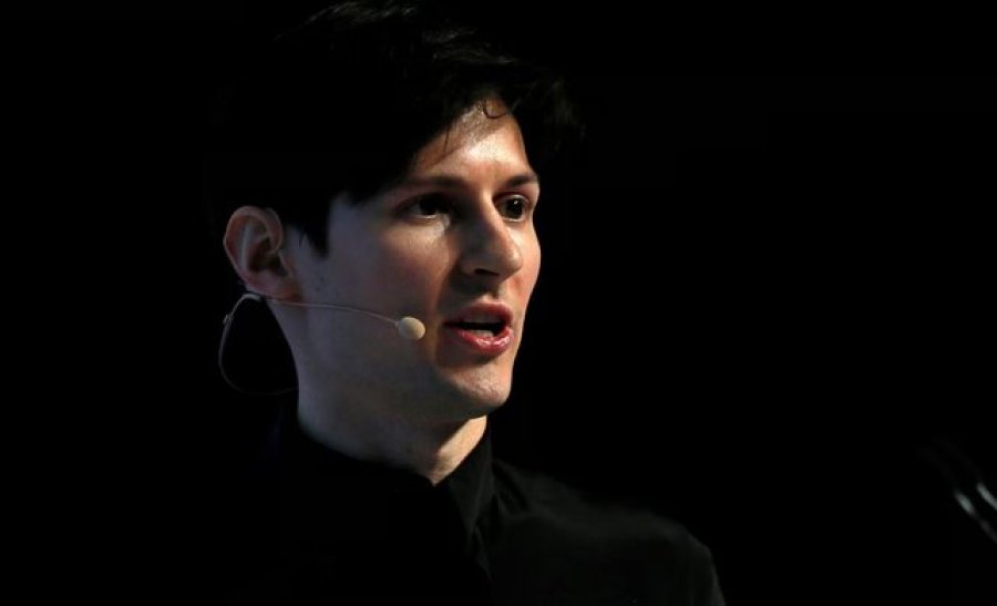 Arrestohet në një aeroport në Francë themeluesi i Telegram, Pavel Durov