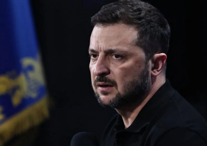 Zelensky: Do t'i prezantojmë SHBA-së 'planin e fitores' 