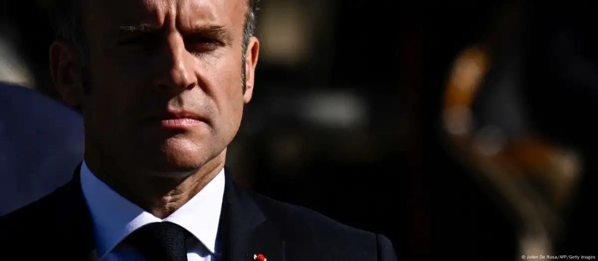 Zemërim pasi refuzoi qeverinë e majtë në Francë: Propozohet 'shkarkimi' i Macron