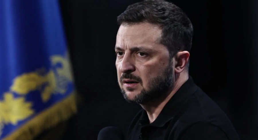 Zelensky: Do t'i prezantojmë SHBA-së 'planin e fitores' 