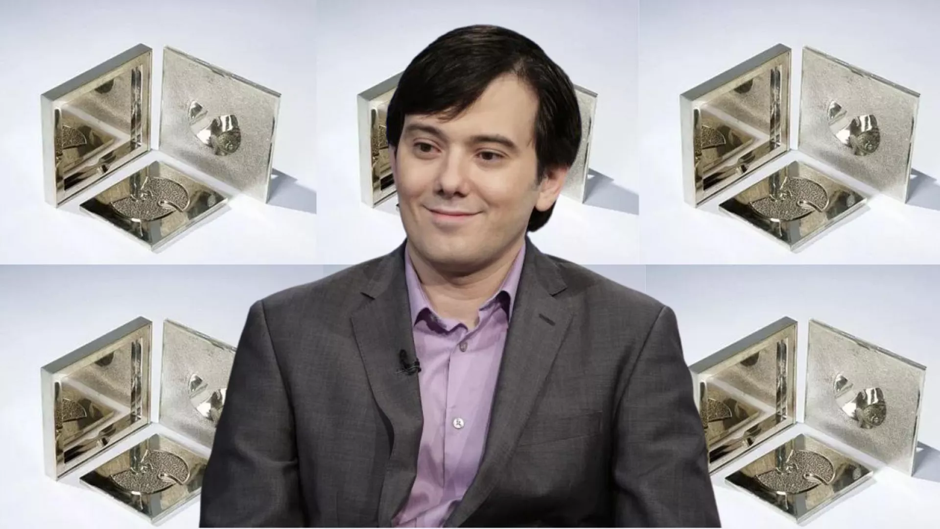 Gjykatësja urdhëron Martin Shkrelin të dorëzojë të gjitha kopjet e albumit të papublikuar të Wu-Tang Clan