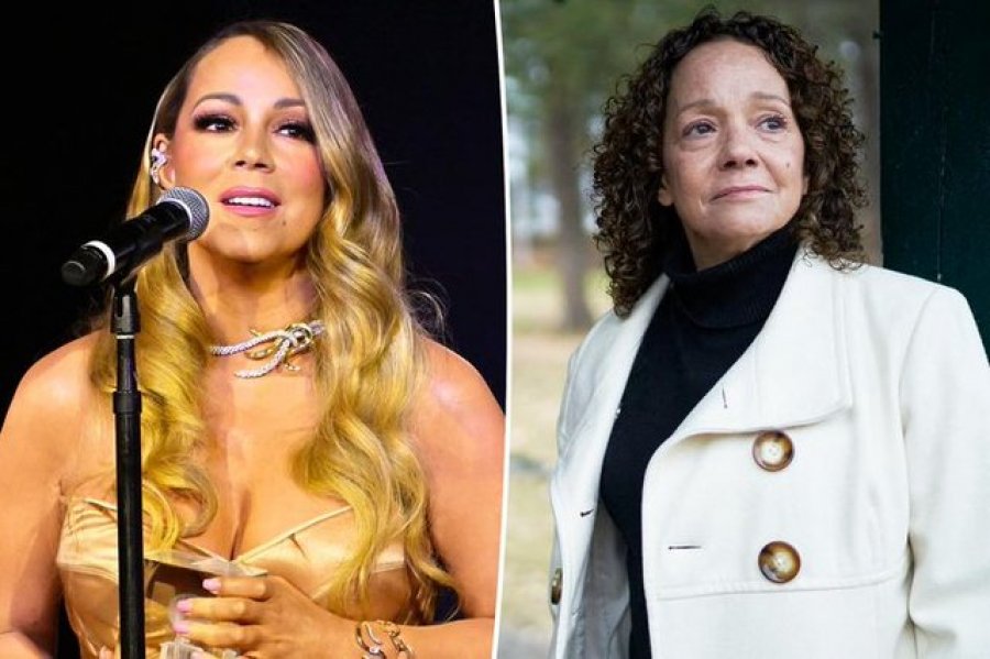 Humbi dy familjarë në një ditë, Mariah Carey ishte në dijeni se e motra ishte në prag të vdekjes por nuk e kontaktoi kurrë