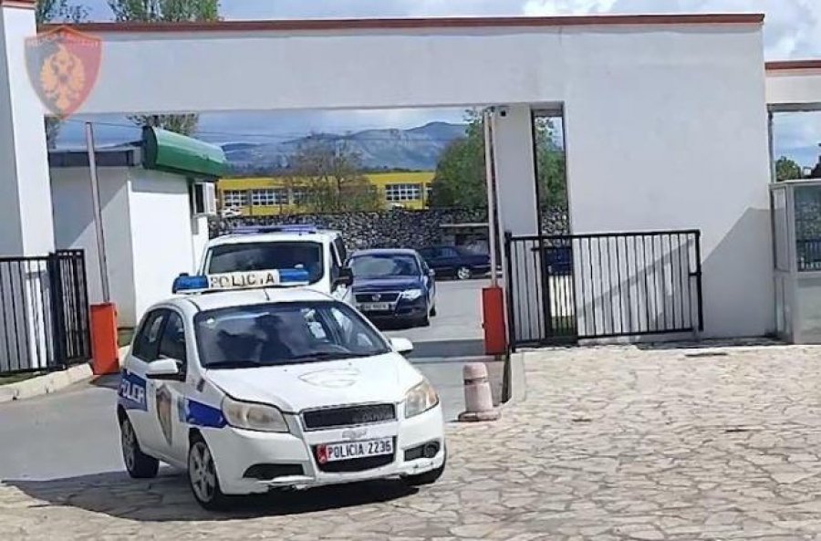 Dhunon dhe kanos me fresibël gruan dhe vajzën, arrestohet 41-vjeçari