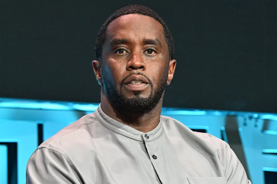 Sean ‘Diddy’ Combs kërkon të hedhë poshtë padinë për sulme seksuale nga Rodney Jones