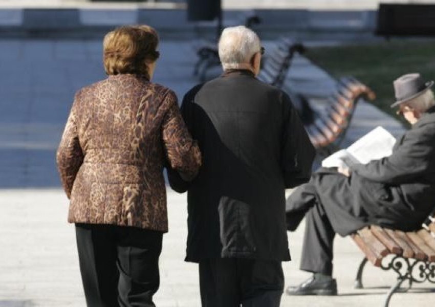 Kurti flet për rritjen e pensioneve: Mbështetja për pensionistët nuk përfundon këtu