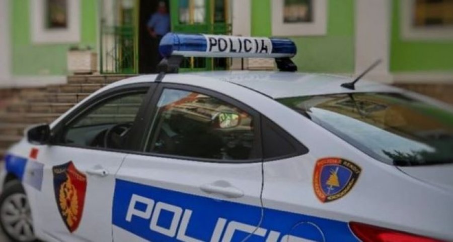 Malësi e Madhe/ Kundërshtoi policin për gjobën, arrestohet 37-vjeçari