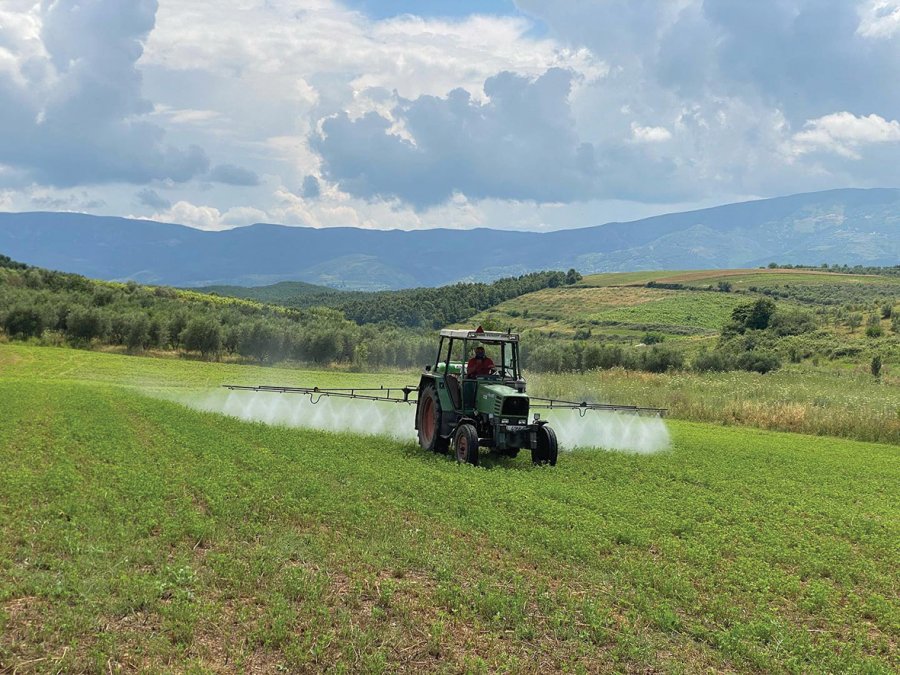 Bujqësia/ Qeveria shkurtoi më tej fondet, 2,5 mln euro në ndryshimet e fundit buxhetore