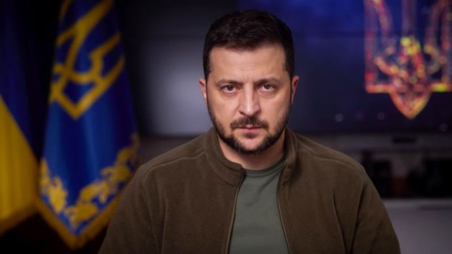 Ukraina në alarm, Zelensky niset drejt SHBA: Na lejoni të godasim thellë brenda Rusisë