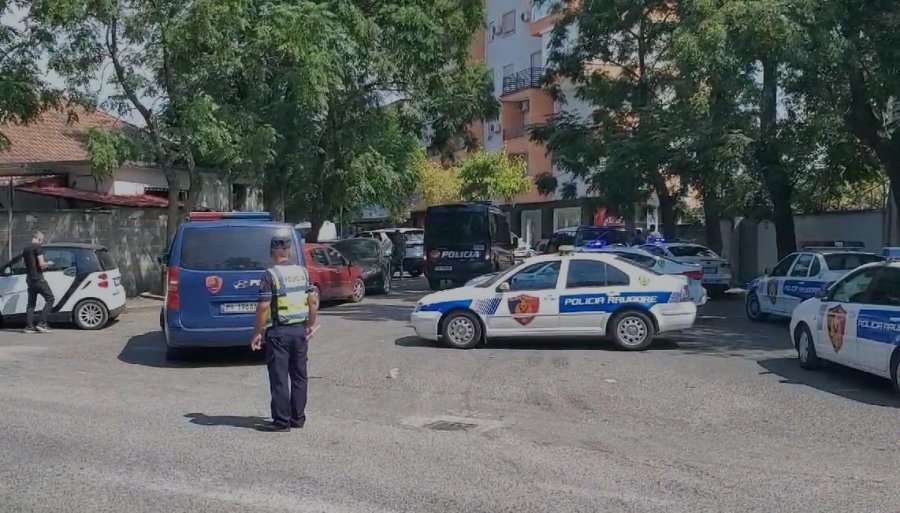 FOTO e viktimës/ Atentati në Shkodër, policia jep detaje: I vrari kishte armë në çantë gati për qitje...