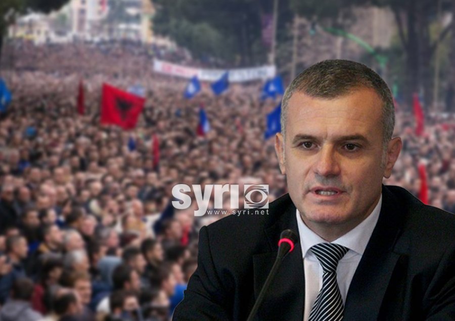 Partia Demokratike të shpalosë plotësisht alternativën e saj qeverisëse!