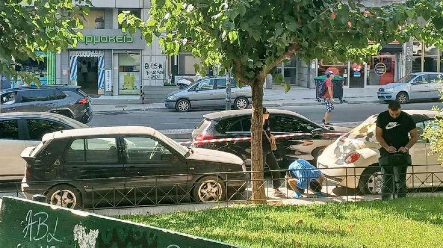 EMRAT/ Zbardhet plagosja e korçarit në Athinë/ Arrestohen dy shqiptarë