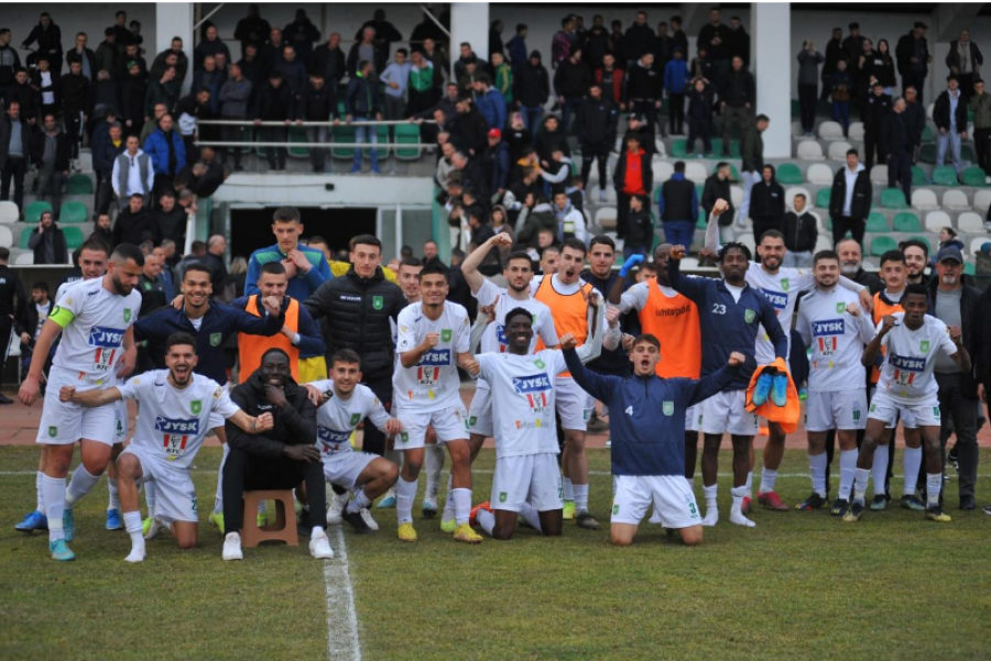 Kupa e Kosovës/ Llapi ngec në Mitrovicë, thyhet pas 120 minutave