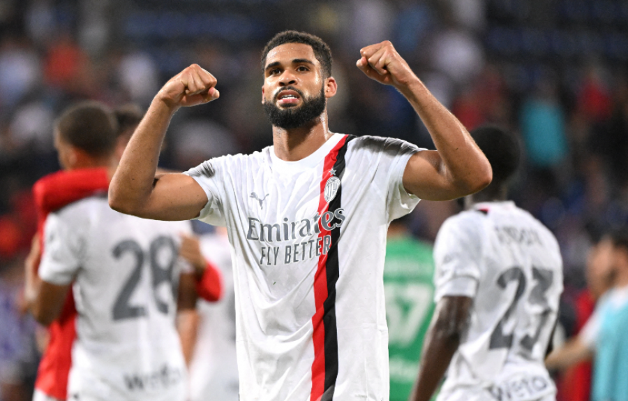 Loftus-Cheek: Kam luajtur në disa role, për Milanin bëj edhe portierin