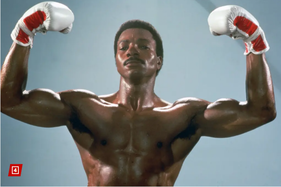 Zbulohet shkaku zyrtar i vdekjes së yllit të 'Rocky', Carl Weathers