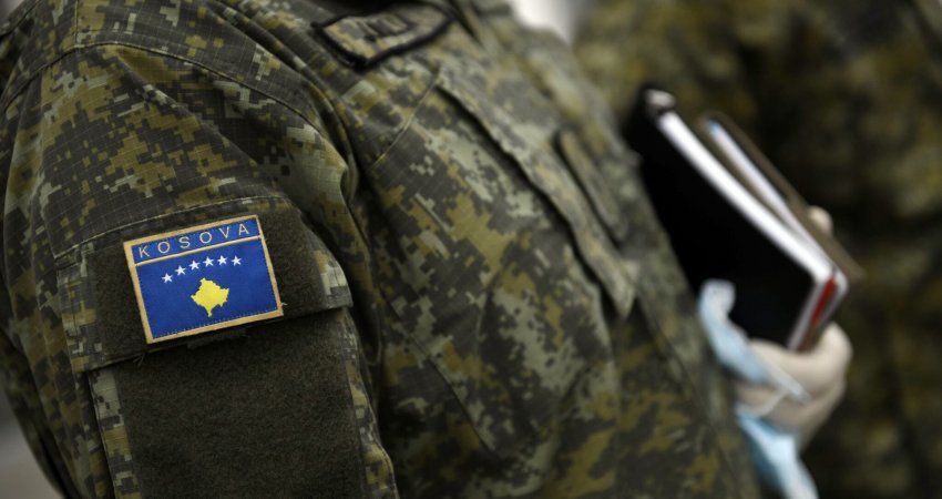 Konsultimet dypalëshe të mbrojtjes ShBA-Kosovë, vlerësohen arritjet e FSK-së në fazën e dytë të tranzicionit