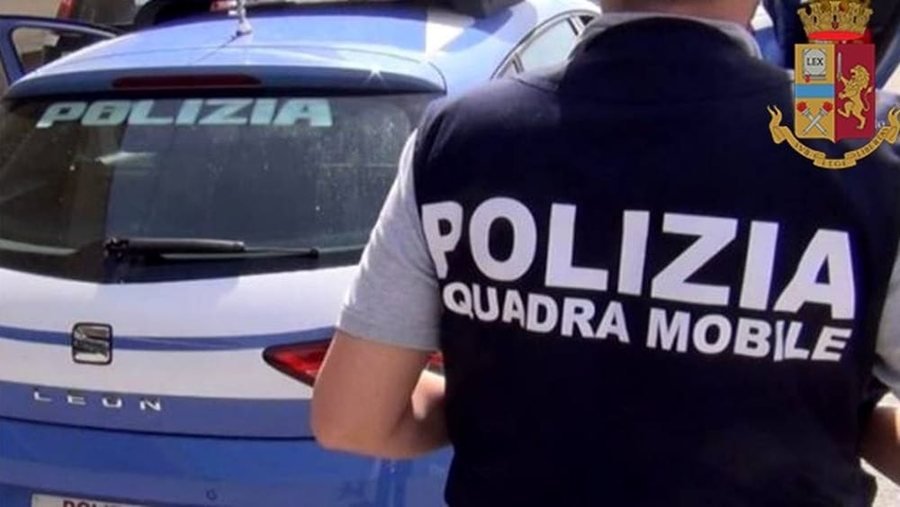 Kapet me 1 kg kokainë në makinë, arrestohet shqiptari në Itali