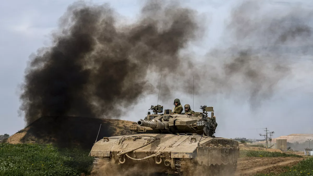 Afrika e Jugut kërkon ndërhyrjen e Gjykatës së OKB për Rafah, operacionin e pengjeve dhe Gazën