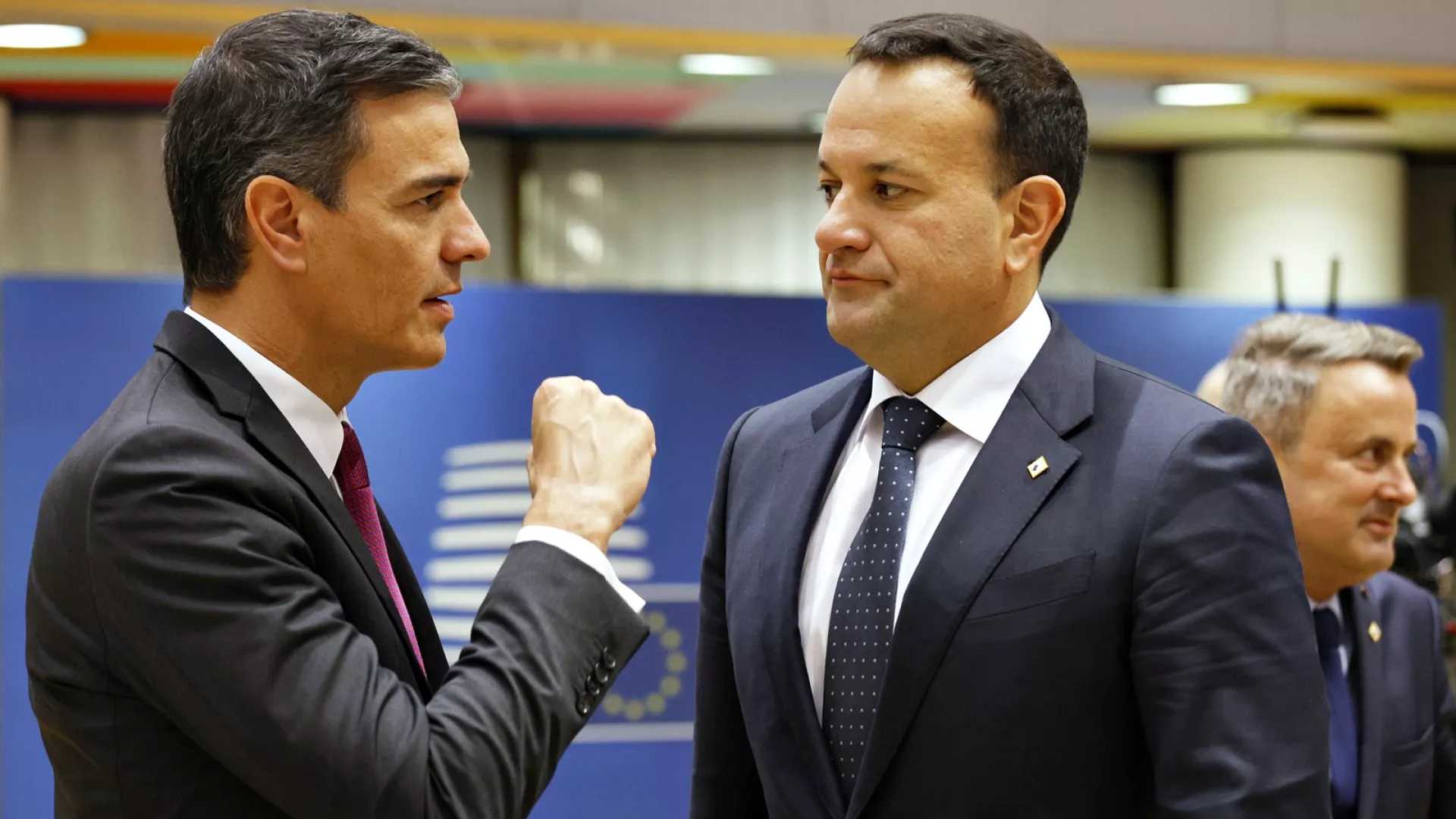 Lufta në Gaza/ Spanja dhe Irlanda bëjnë thirrje për 'rishikim urgjent' të marrëveshjes BE-Izrael