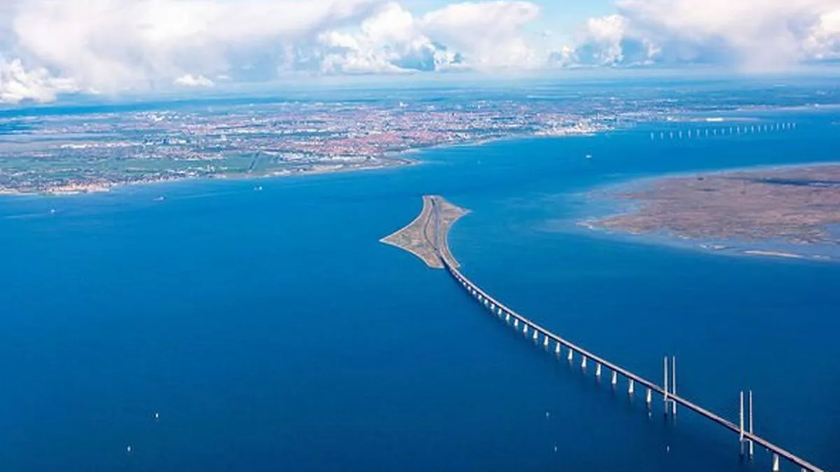 Ura më e shtrenjtë në botë që lidh dy shtete, frymëzon serialin televiziv të krimit 