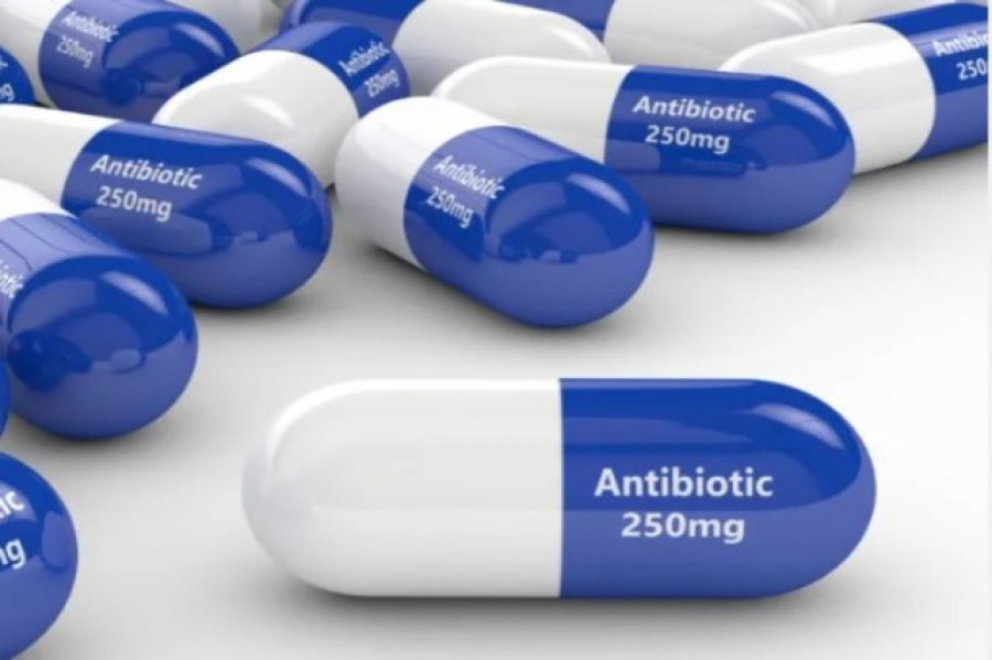 Sa kohë i duhet antibiotikëve të veprojnë?