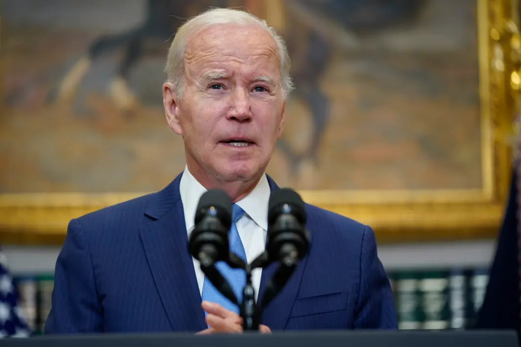 Dy vite nga lufta, Biden njofton për sanksione të reja kundër Rusisë