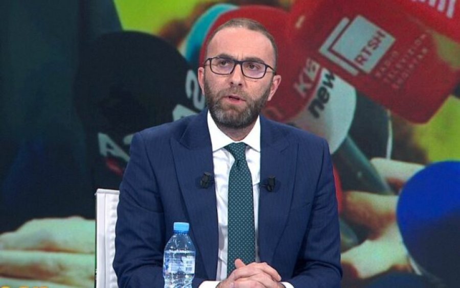 Bardhi: Qytetarët do të vendosin se ç’do të ndodhë në protestë. Ne do jemi në krye ...