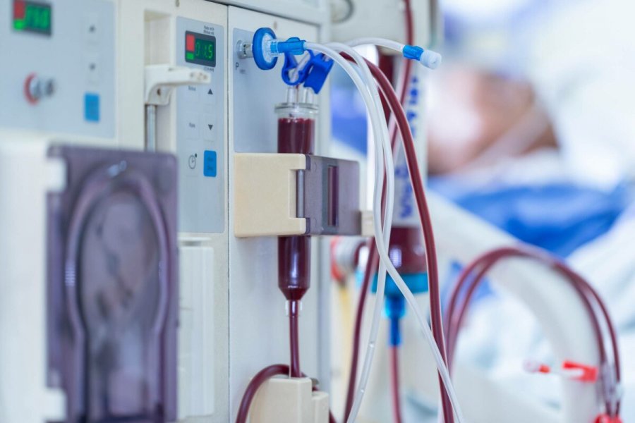 KLSH: Shpenzimet për hemodializën janë rritur 43%, por pacientët rrezikojnë jetën! Çfarë tregon raporti