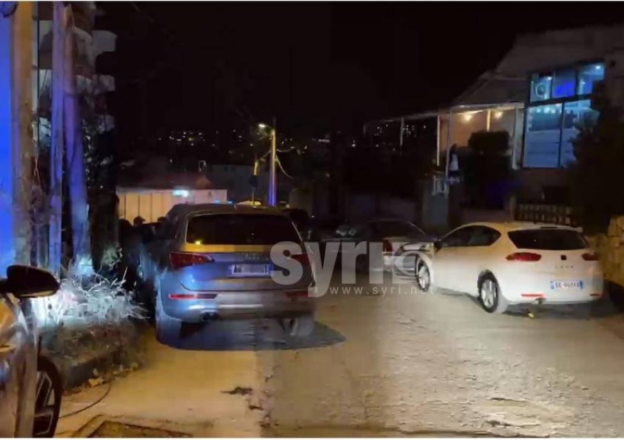 Tiranë/ Plagosi fqinjin për parkimin, vetëdorëzohet në polici 31-vjeçari