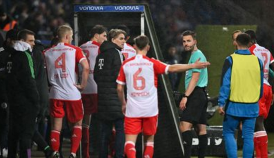 Situata te Bayerni/ Kimmich përplaset me ndihmësin e Tuchel, lojtarët të zhgënjyer me trajnerin