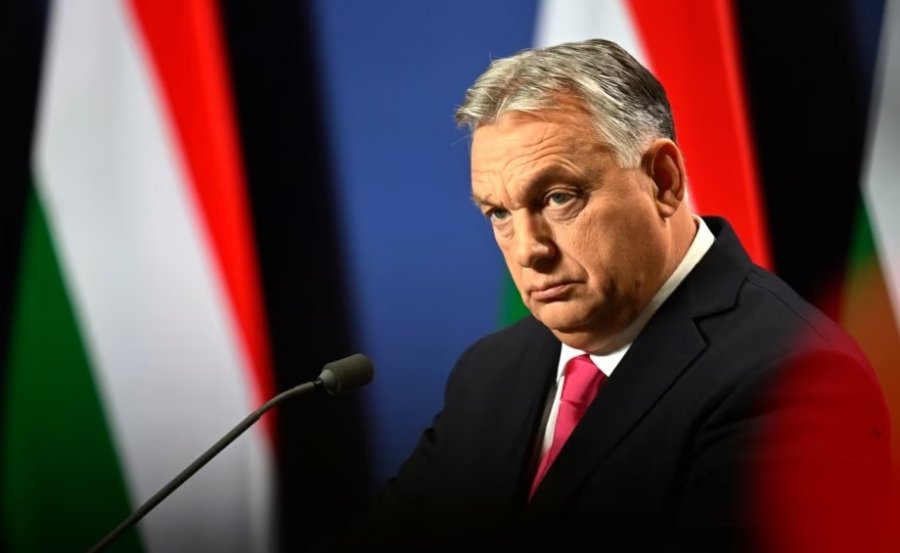Hungaria pritet ta ratifikojë anëtarësimin e Suedisë në NATO të hënën