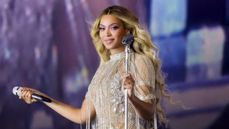 Beyonce thyen heshtjen për betejën e përjetshme shëndetësore