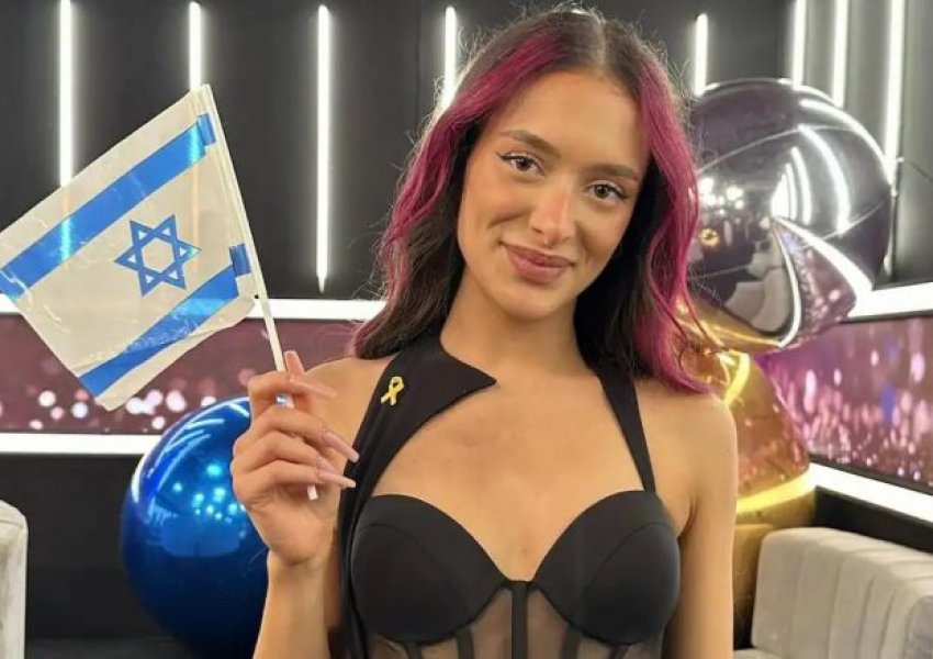 Kënga e Izraelit në ‘Eurovision 2024’ mund të përjashtohet për shkak të përmbajtje politike në tekstin e saj