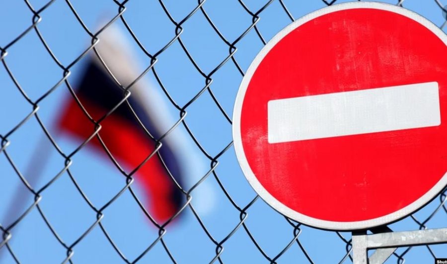 BE pajtohet për paketën e re të sanksioneve kundër Rusisë