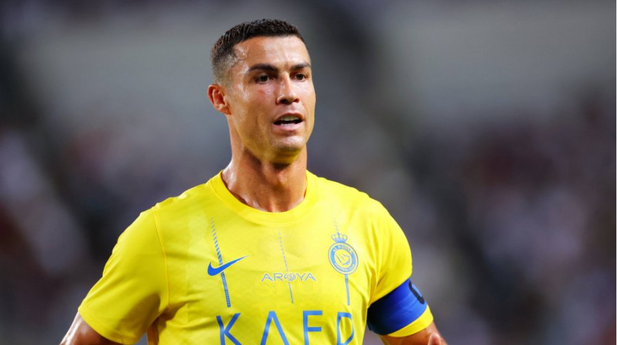 Humbje e të ardhurash, Al Nassr i trembet largimit të Ronaldo-s në 2025-ën