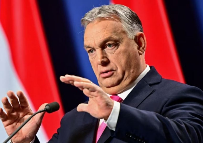 Orban: Do të bëjmë marrëveshje për mbrojtjen me Suedinë