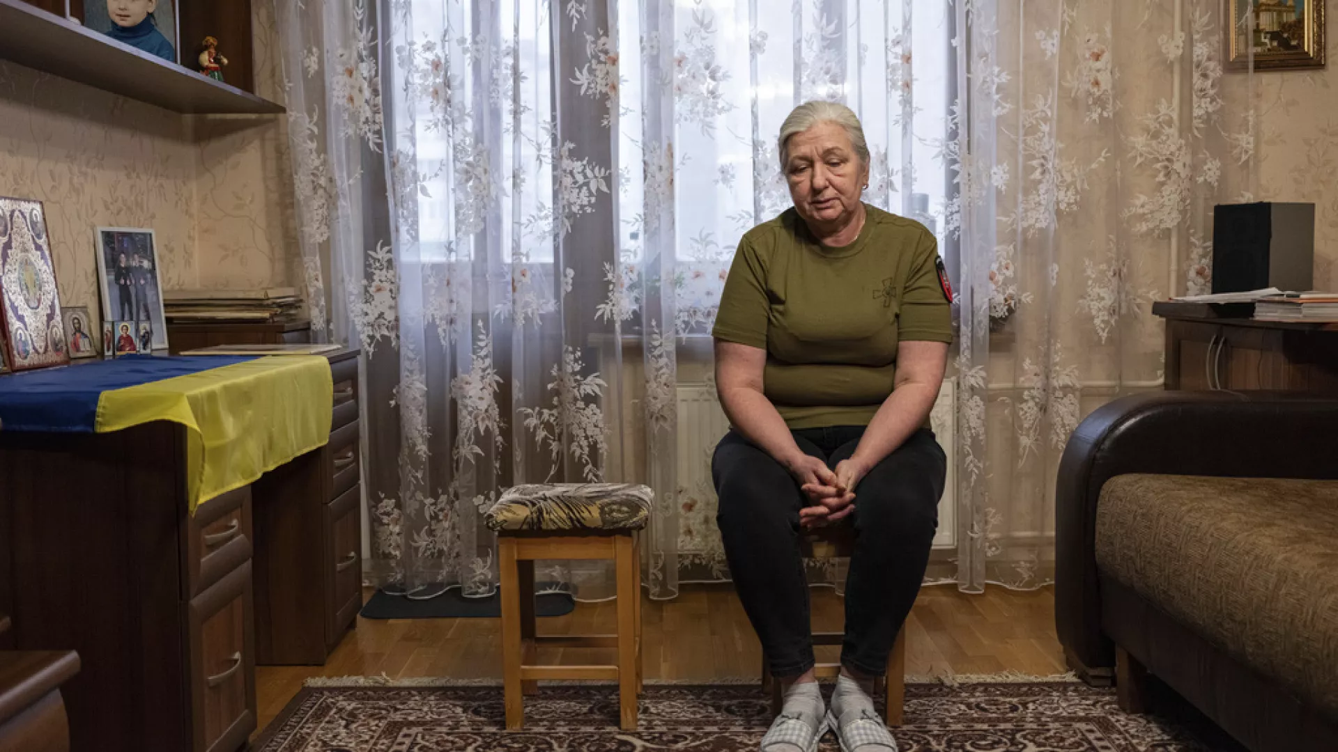 Dy vjet më pas, mijëra ukrainas ende kërkojnë të afërmit e zhdukur