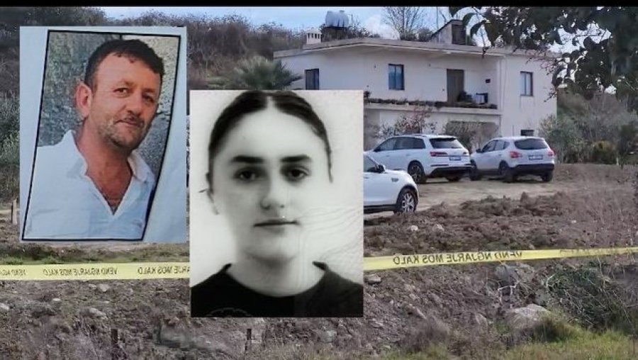 Gjendet arma e krimit në Shën Vlash, ku vajza vrau babain me 4 plumba