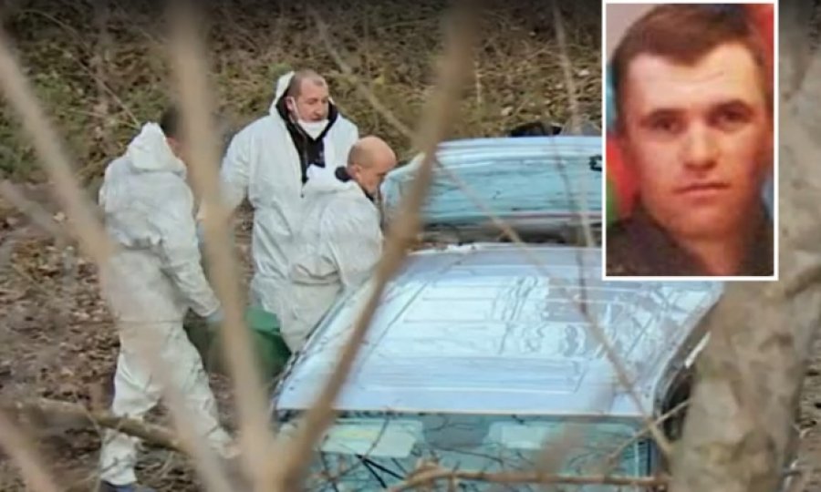 Arrestohet një adoleshent italian për vrasjen e 39-vjeçarit shqiptar në pyllin e takimeve në Treviso