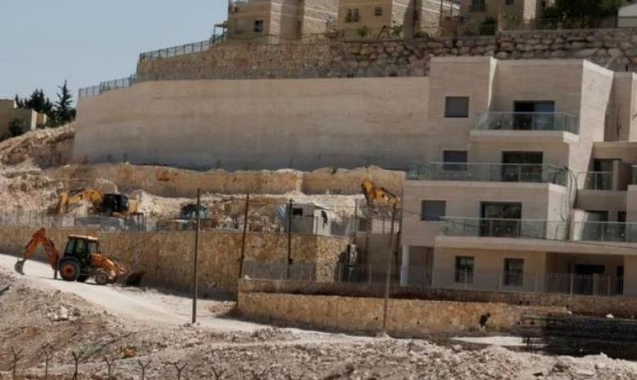 SHBA: Vendbanimet e reja të Izraelit në Bregun Perëndimor janë në kundërshtim me ligjin ndërkombëtar