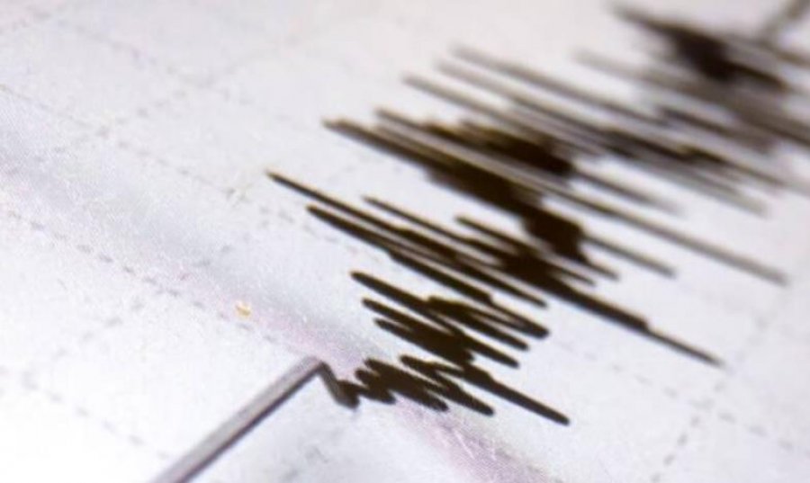 Kina goditet nga një tërmet me magnitudë 5.8 rihter
