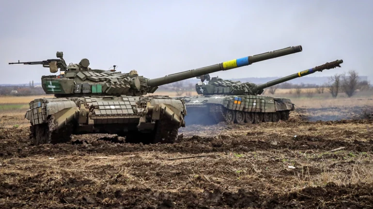 Analiza e Bloomberg: Pesë ndryshimet që ka sjellë lufta në Ukrainë