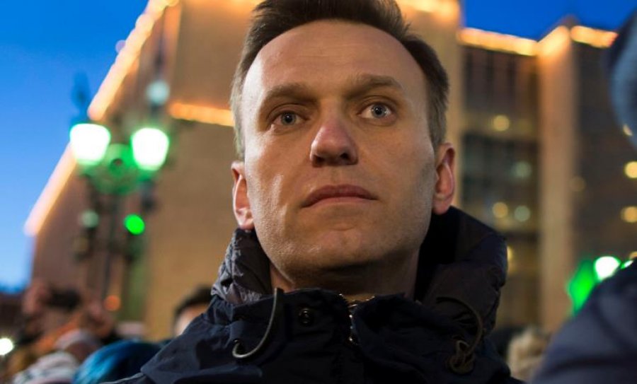 Australia sanksionon zyrtarët rusë të burgjeve për vdekjen e Navalny