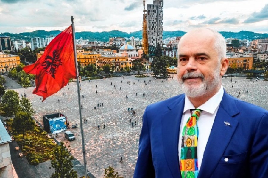BERZH: Qeverisja në Shqipëri është përkeqësuar! Standardet e jetesës shumë prapa BE-së