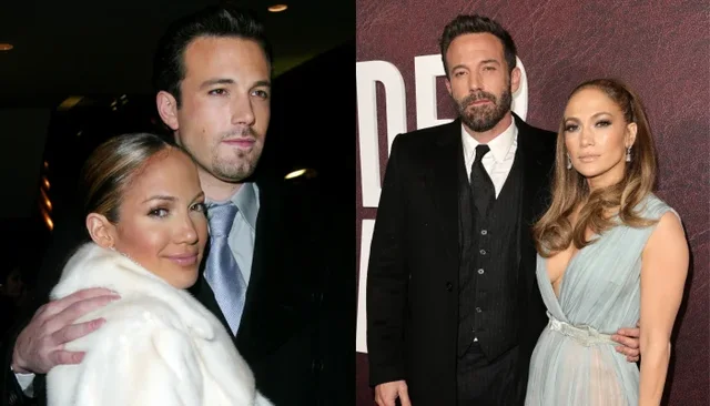 Jennifer Lopez dhe Ben Affleck zbulojnë arsyen e vërtetë të ndarjes në 2003