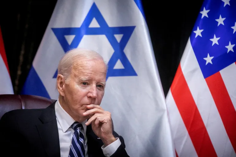 Joe Biden shpreson për një armëpushim Izrael-Hamas në fillim të javës që vjen